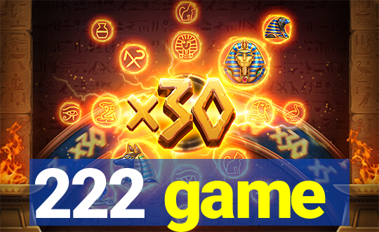 222 game